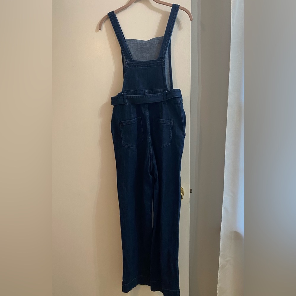 Universal Thread Overalls - Picture 2 of 9
